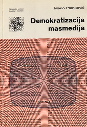 [A-11-3B] DEMOKRATIZACIJA MASMEDIJA