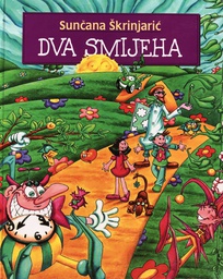 [A-11-3B] DVA SMIJEHA