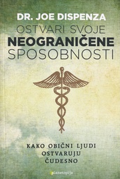 [A-11-3B] OSTVARI SVOJE NEOGRANIČENE SPOSOBNOSTI