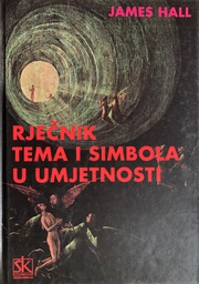 [A-11-3A] RJEČNIK TEMA I SIMBOLA U UMJETNOSTI