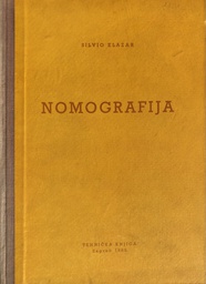 [A-11-3A] NOMOGRAFIJA