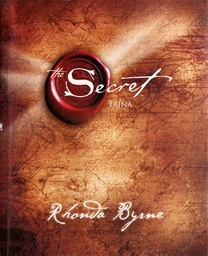 [A-11-2B] THE SECRET - TAJNA