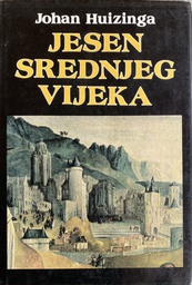 [A-11-2B] JESEN SREDNJEG VIJEKA