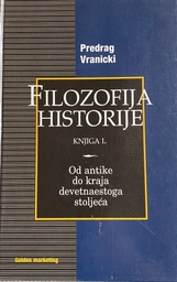 [A-11-1A] FILOZOFIJA HISTORIJE I