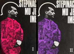 [A-08-1B] STEPINAC MU JE IME I-II