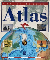 [A-11-1B] VELIKI ŠKOLSKI ATLAS