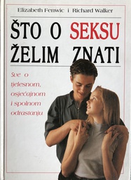 [A-08-1A] ŠTO O SEKSU ŽELIM ZNATI