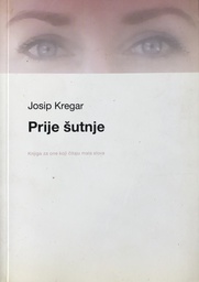 [A-12-5A] PRIJE ŠUTNJE