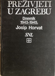 [A-12-5A] PREŽIVJETI U ZAGREBU