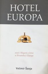 [A-12-4B] HOTEL EUROPA