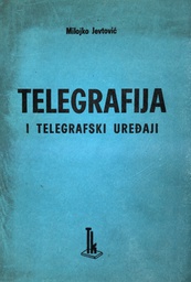 [A-12-4B] TELEGRAFIJA I TELEGRAFSKI UREĐAJI