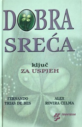 DOBRA SREĆA