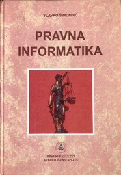 [A-12-3A] PRAVNA INFORMATIKA