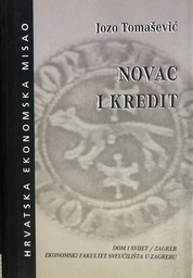 [A-12-2B] NOVAC I KREDIT