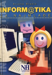 [A-12-2B] INFORMATIKA ZA NAJMLAĐE