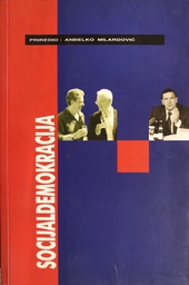 [A-12-2B] SOCIJALDEMOKRACIJA