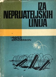 [A-12-2A] IZA NEPRIJATELJSKIH LINIJA