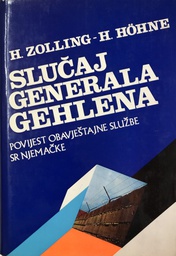 [A-13-4B] SLUČAJ GENERALA GEHLENA