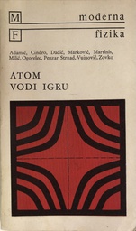 [A-13-4B] ATOM VODI IGRU