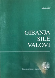 [A-13-4A] GIBANJA, SILE, VALOVI