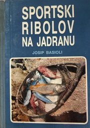 [A-13-4A] SPORTSKI RIBOLOV NA JADRANU