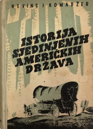 [A-13-3B] ISTORIJA SJEDINJENIH AMERIČKIH DRŽAVA