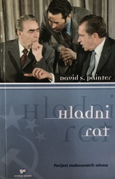 [A-13-3A] HLADNI RAT - POVIJEST MEĐUNARODNIH ODNOSA