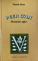 [A-13-2A] PEER GYNT