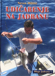 [A-09-1B] UDIČARENJE NA JADRANU