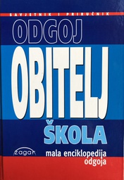 [B-01-5A] ODGOJ OBITELJ ŠKOLA