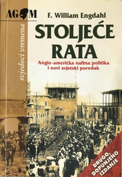 [B-01-4B] STOLJEĆE RATA