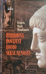 [B-01-4B] PRIRODNA POVIJEST HOMOSEKSUALNOSTI