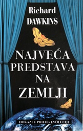 [B-01-4B] NAJVEĆA PREDSTAVA NA ZEMLJI