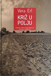 [B-01-4A] KRIŽ U POLJU