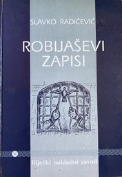 [B-01-4A] ROBIJAŠEVI ZAPISI