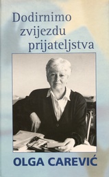 [B-01-3B] DODIRNIMO ZVIJEZDU PRIJATELJSTVA