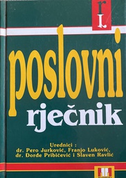 POSLOVNI RJEČNIK