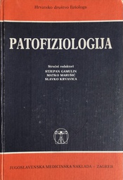 [B-01-2B] PATOFIZIOLOGIJA