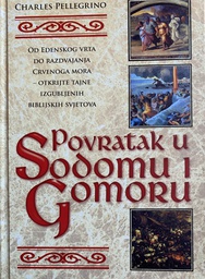 [B-01-2B] POVRATAK U SODOMU I GOMORU