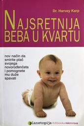 [B-01-2A] NAJSRETNIJA BEBA U KVARTU