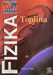 [B-01-2A] FIZIKA - TOPLINA