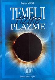 [B-01-1B] TEMELJI FIZIKE PLAZME