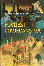 [A-10-1A] POVIJEST ČOVJEČANSTVA