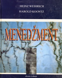 [A-10-1A] MENEDŽMENT