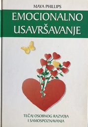 [A-12-1B] EMOCIONALNO USAVRŠAVANJE