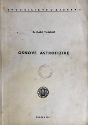 [A-12-1B] OSNOVE ASTROFIZIKE