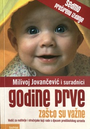 [A-12-1B] GODINE PRVE - ZAŠTO SU VAŽNE