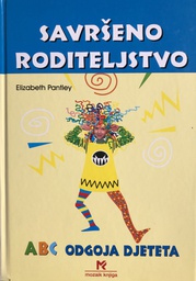 [A-12-1A] SAVRŠENO RODITELJSTVO