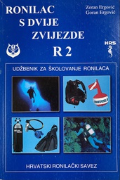 RONILAC S DVIJE ZVIJEZDE R2