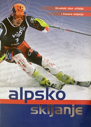 [A-13-1B] ALPSKO SKIJANJE